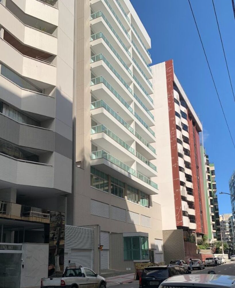 Apartamento para alugar com 3 quartos, 107m² - Foto 8