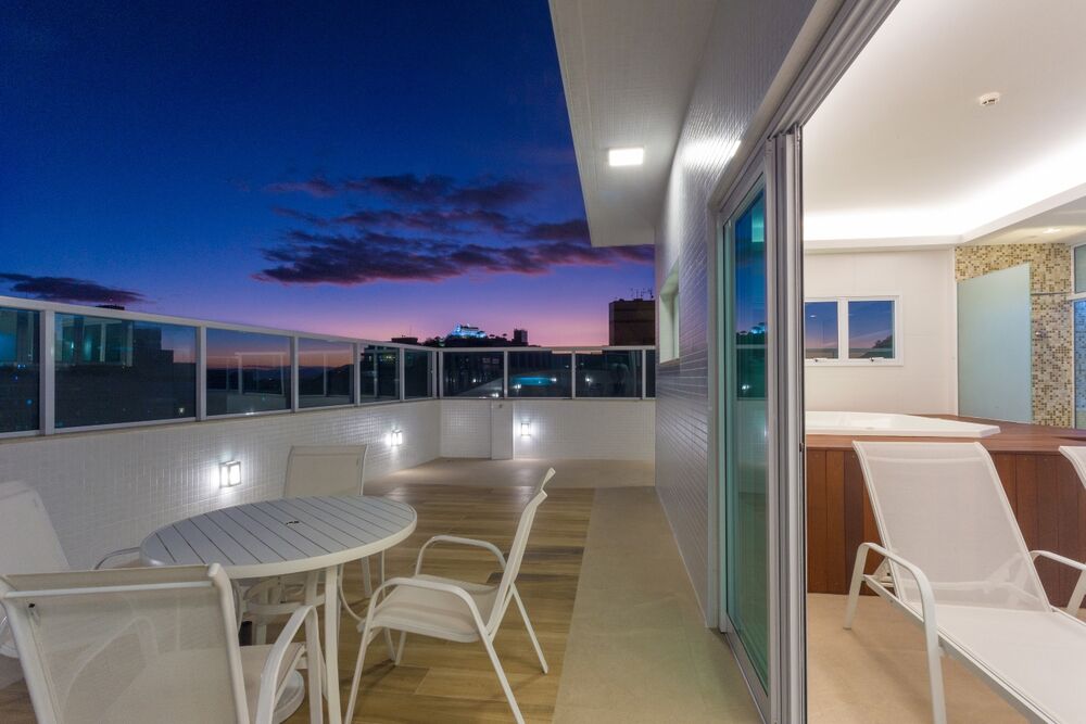 Apartamento, 2 quartos, 77 m² - Foto 7