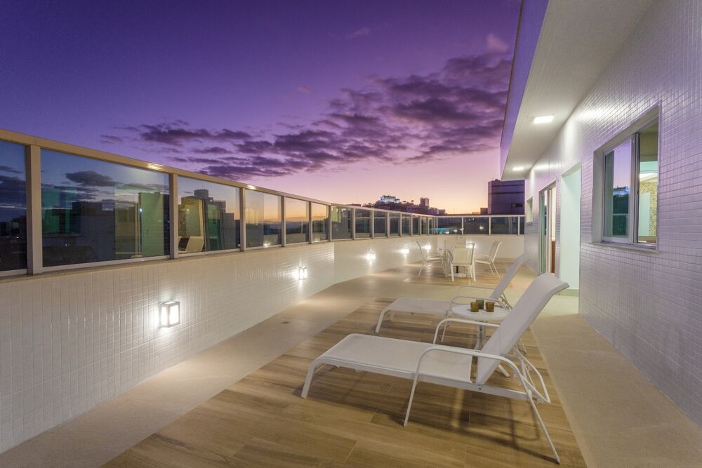 Apartamento, 2 quartos, 77 m² - Foto 12