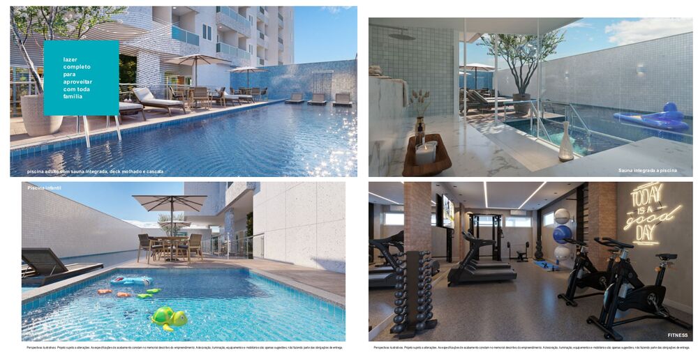 Apartamento, 2 quartos, 77 m² - Foto 5