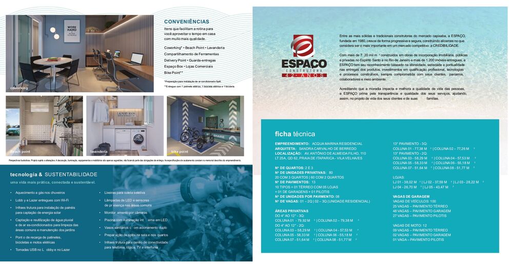 Apartamento, 2 quartos, 77 m² - Foto 9