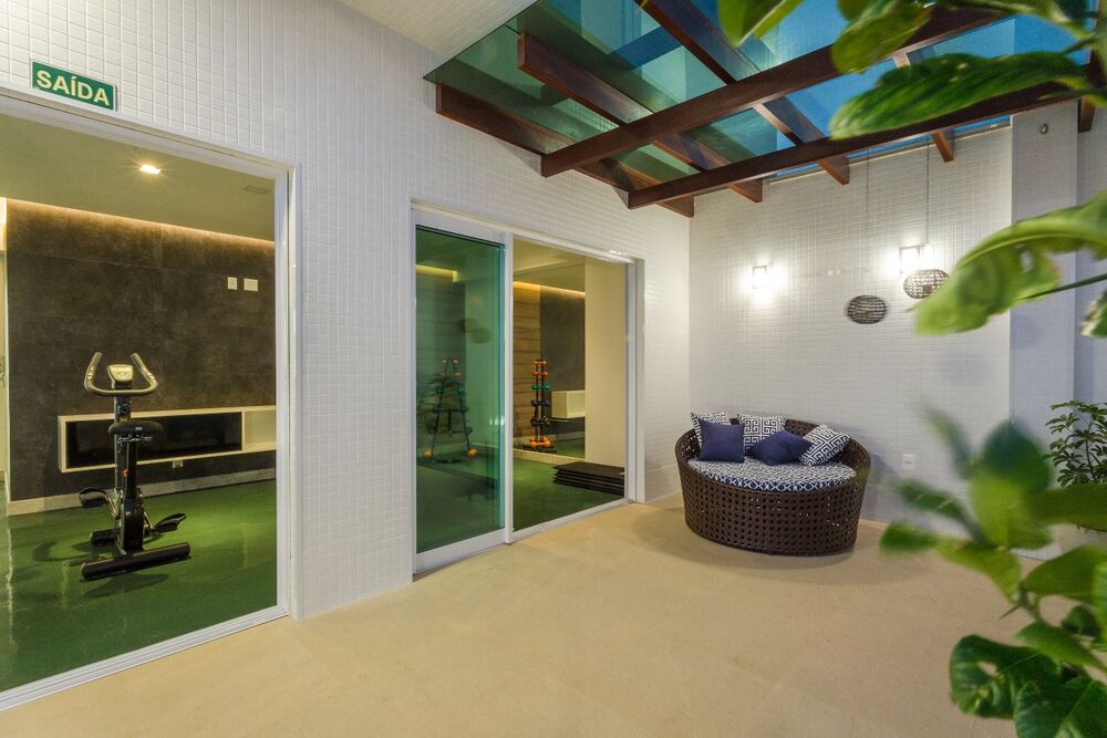 Apartamento, 2 quartos, 77 m² - Foto 23