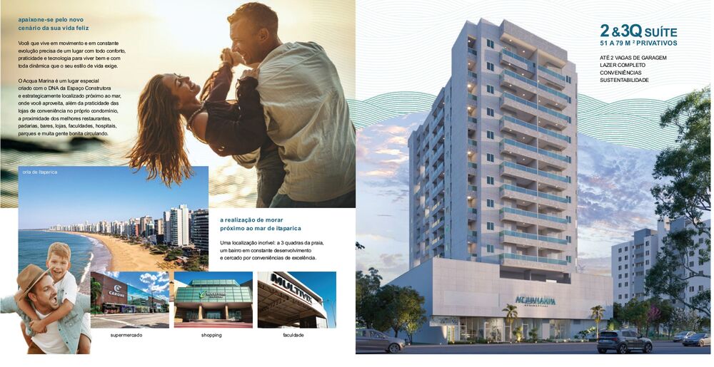 Apartamento, 2 quartos, 77 m² - Foto 11