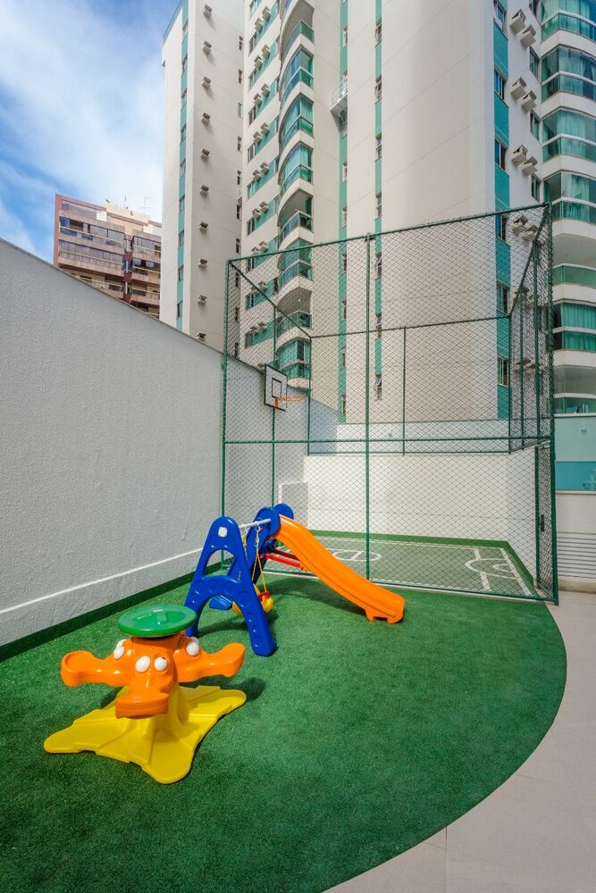 Apartamento, 2 quartos, 77 m² - Foto 1