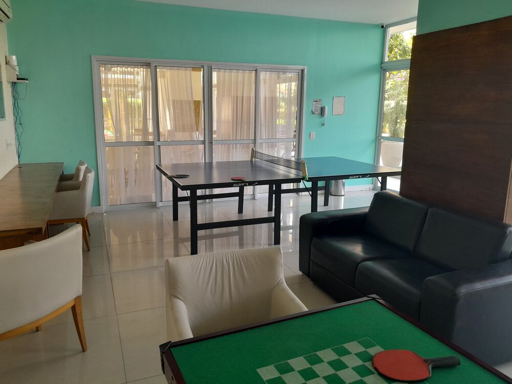 Apartamento à venda com 3 quartos, 104m² - Foto 31