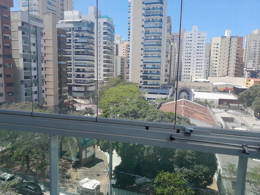 Apartamento à venda com 3 quartos, 104m² - Foto 11