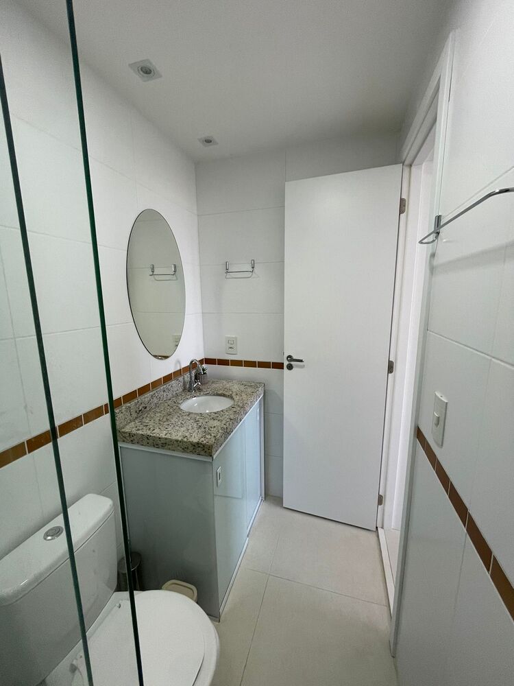 Apartamento à venda com 2 quartos, 60m² - Foto 9