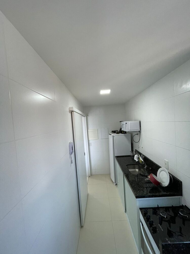 Apartamento à venda com 2 quartos, 60m² - Foto 6