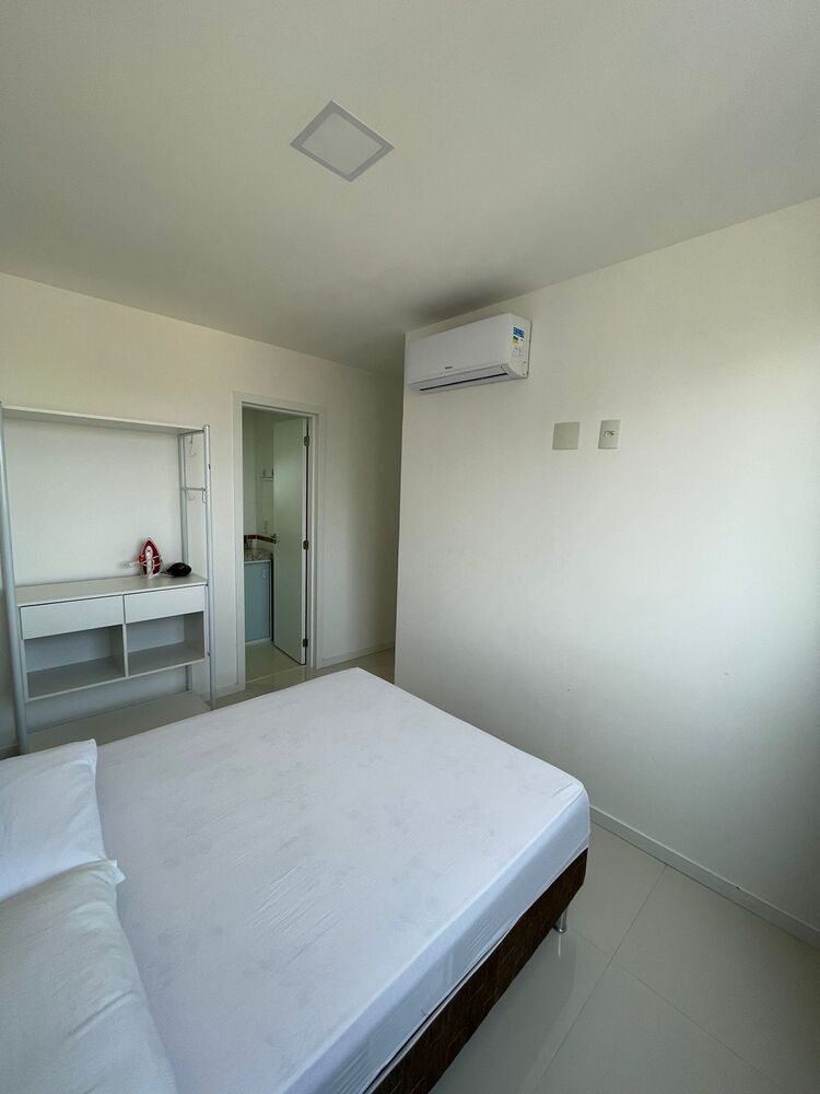 Apartamento à venda com 2 quartos, 60m² - Foto 11