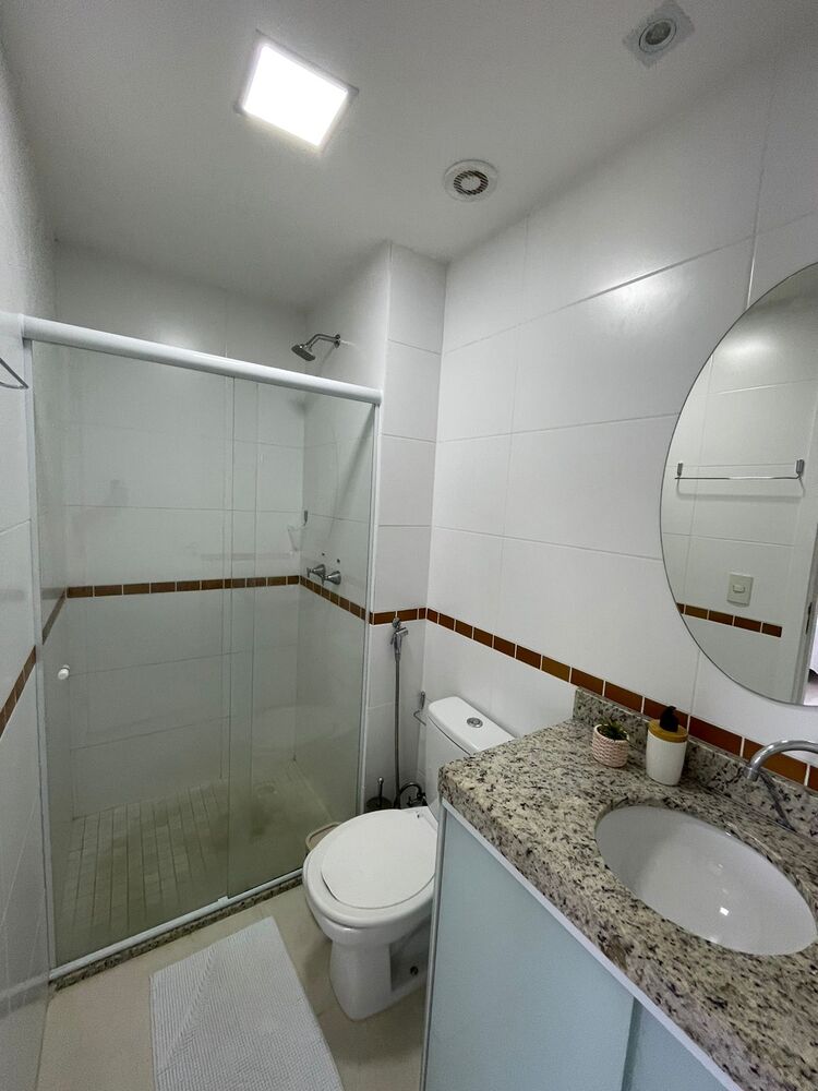 Apartamento à venda com 2 quartos, 60m² - Foto 28