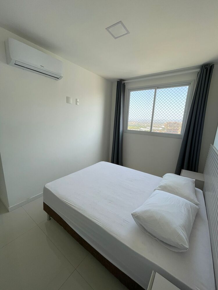 Apartamento à venda com 2 quartos, 60m² - Foto 3