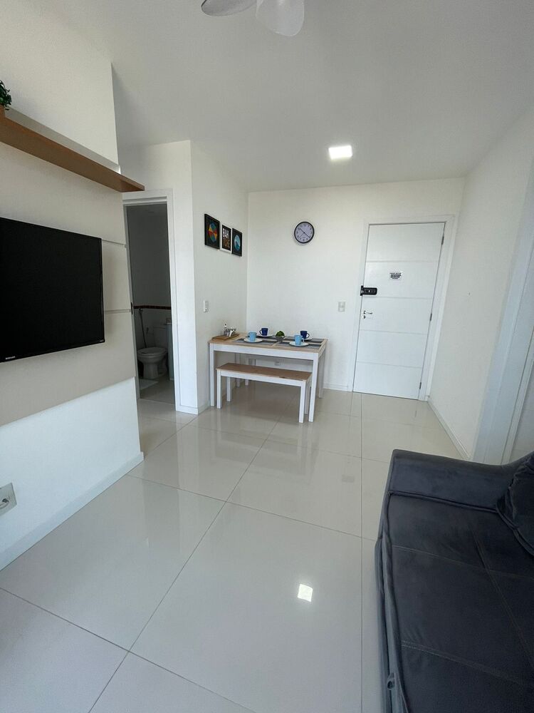 Apartamento à venda com 2 quartos, 60m² - Foto 16