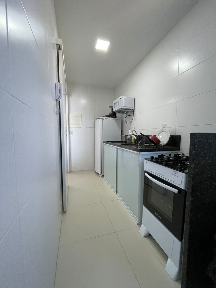 Apartamento à venda com 2 quartos, 60m² - Foto 8