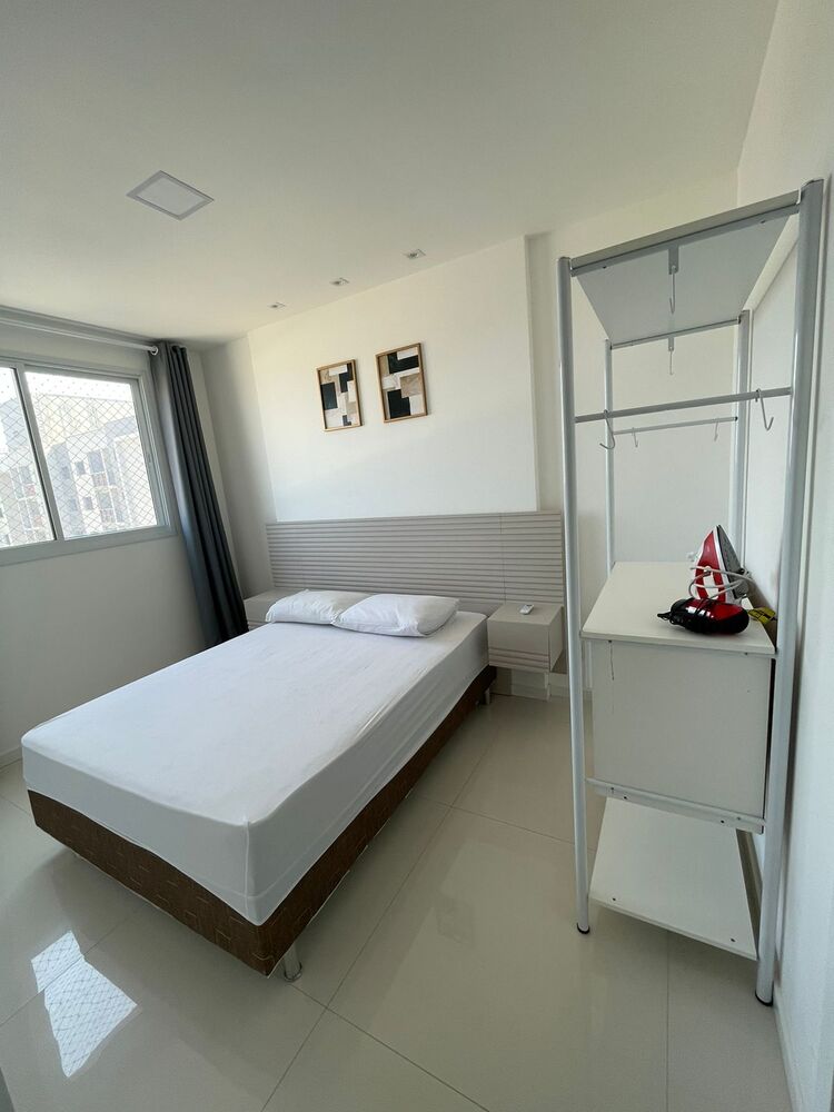 Apartamento à venda com 2 quartos, 60m² - Foto 17