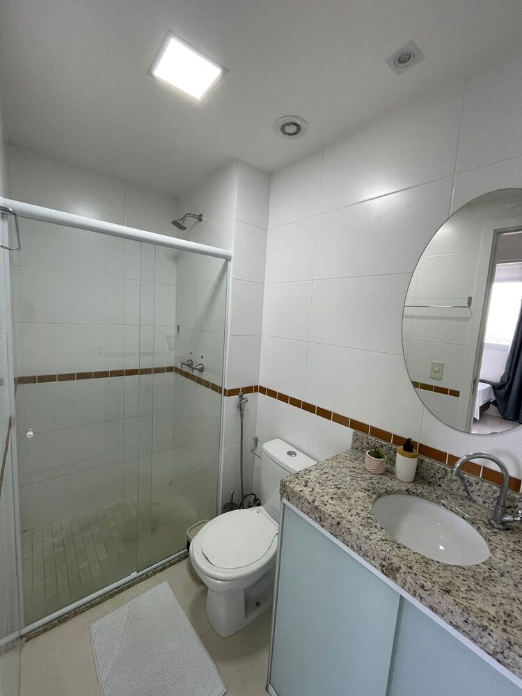 Apartamento à venda com 2 quartos, 60m² - Foto 13