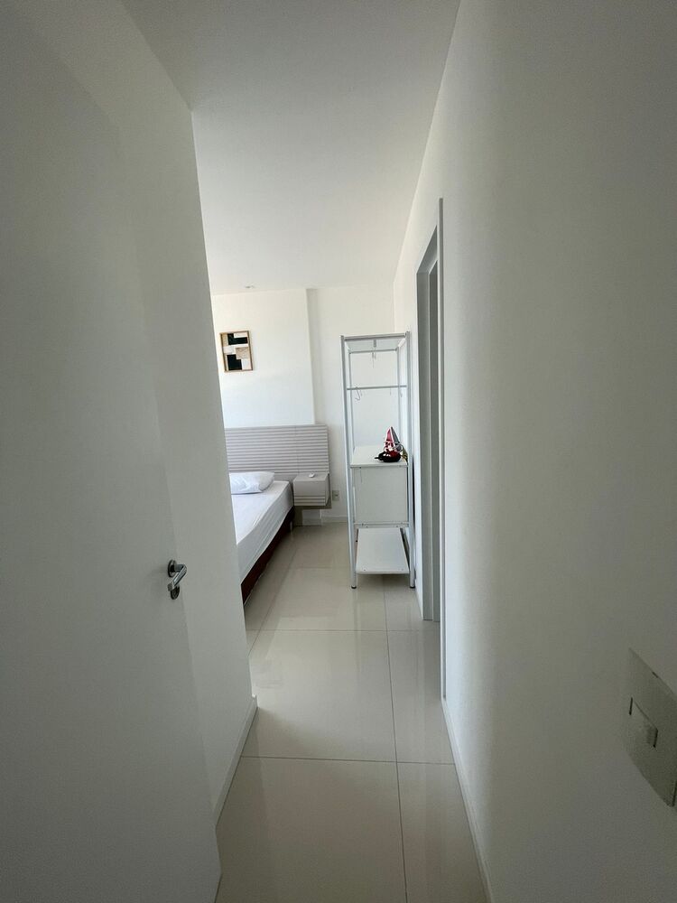 Apartamento à venda com 2 quartos, 60m² - Foto 18