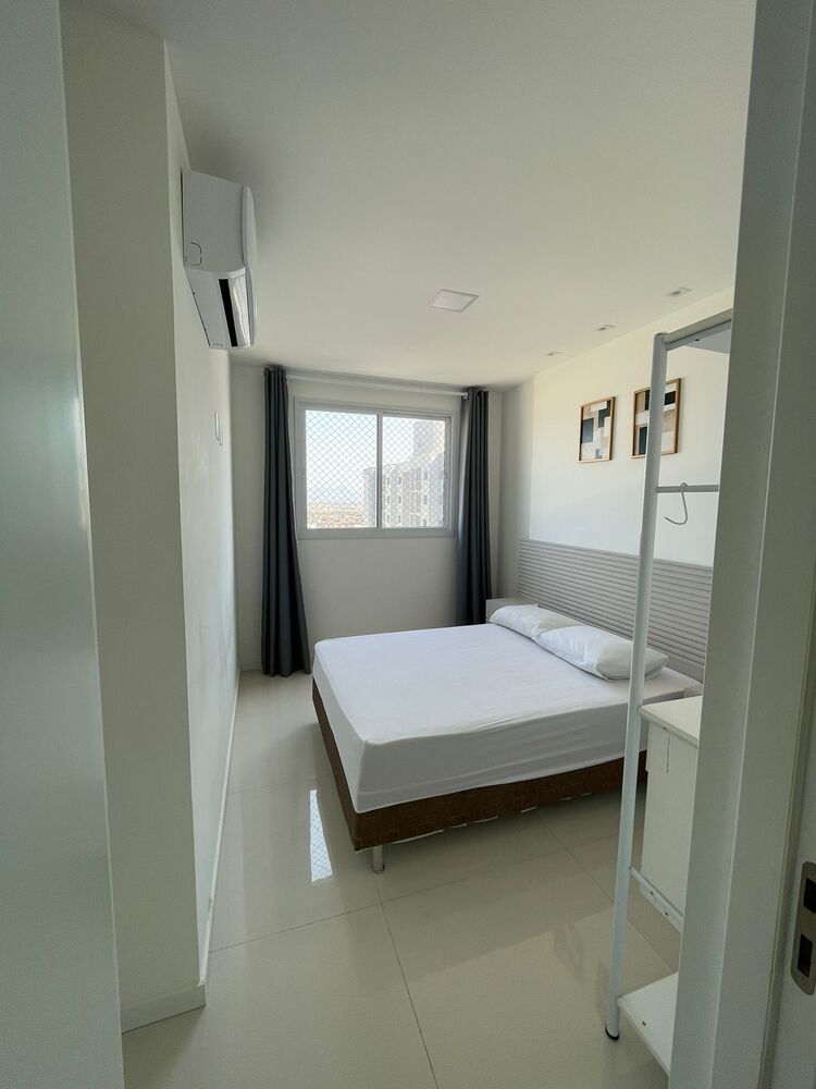 Apartamento à venda com 2 quartos, 60m² - Foto 1