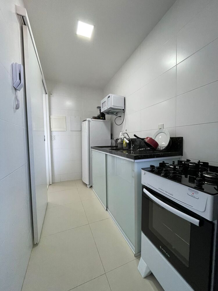 Apartamento à venda com 2 quartos, 60m² - Foto 27