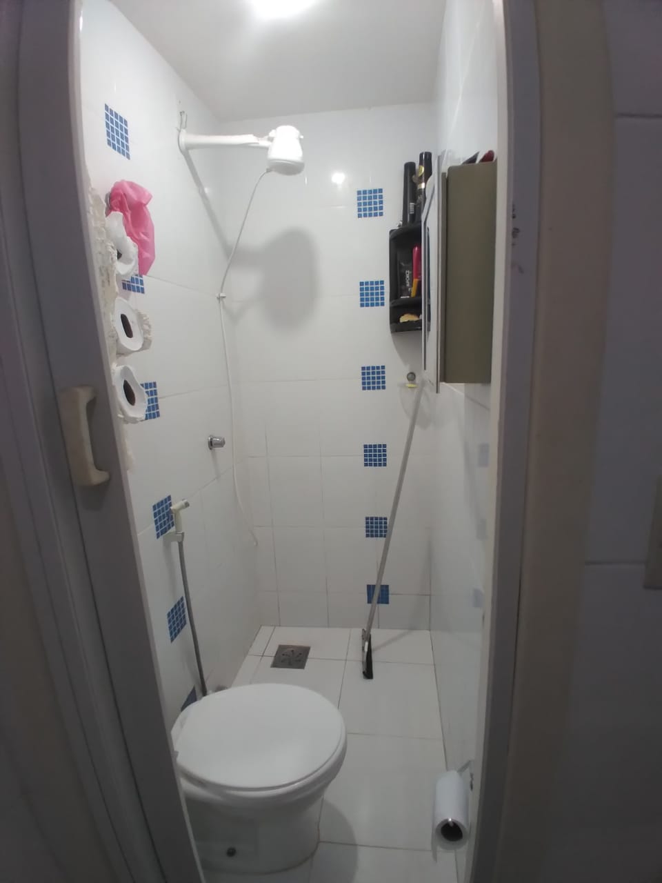 Apartamento à venda com 3 quartos, 83m² - Foto 19