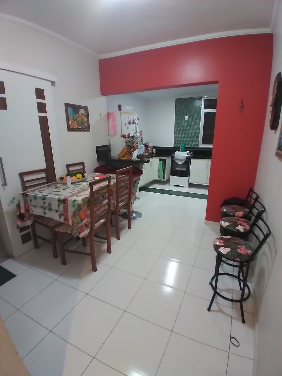 Apartamento à venda com 3 quartos, 83m² - Foto 25