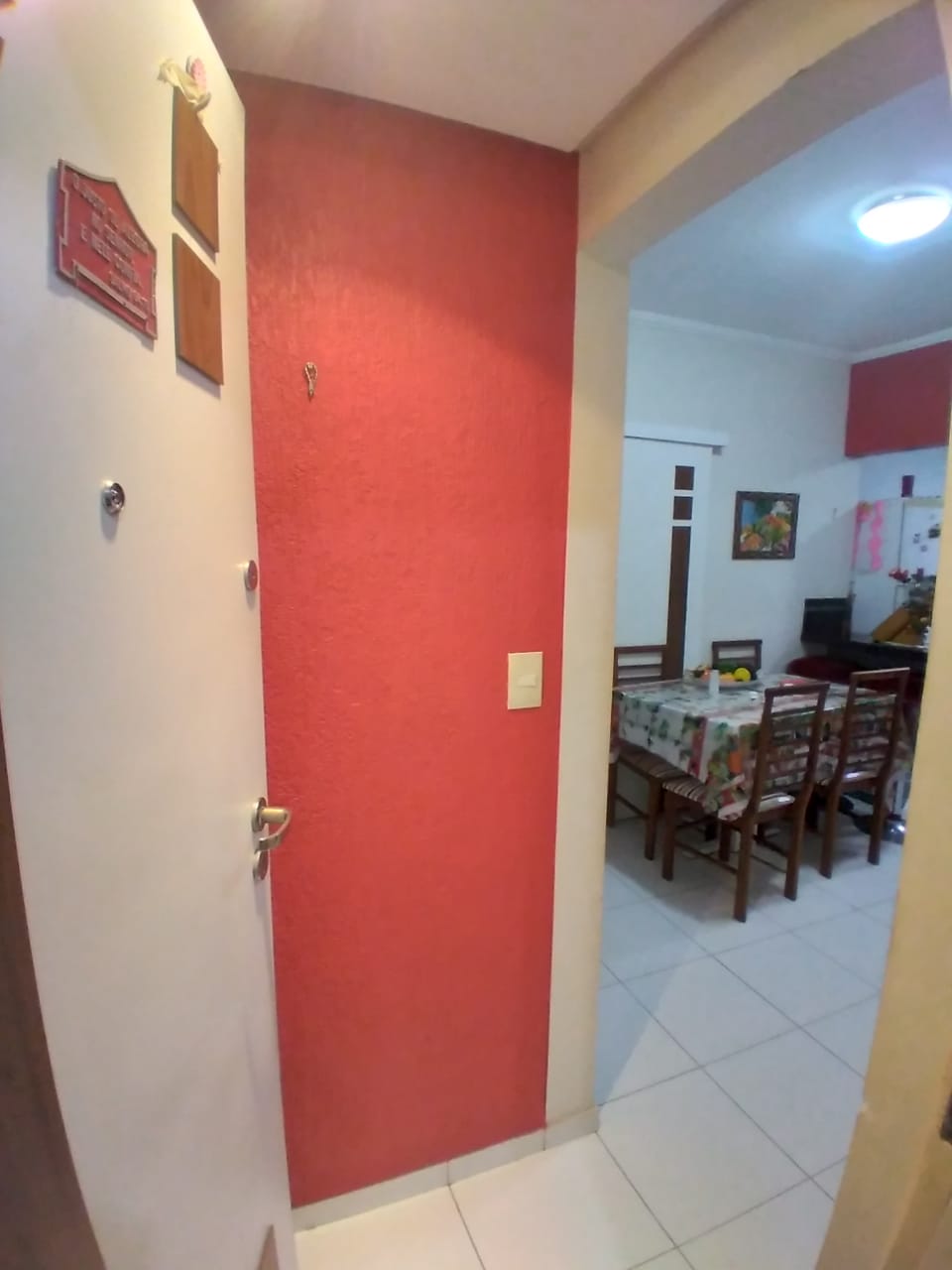 Apartamento à venda com 3 quartos, 83m² - Foto 10