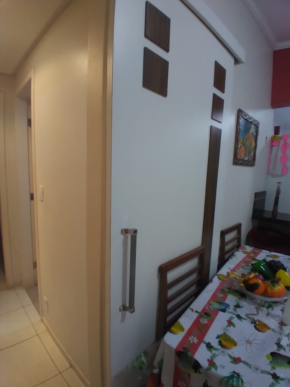 Apartamento à venda com 3 quartos, 83m² - Foto 15