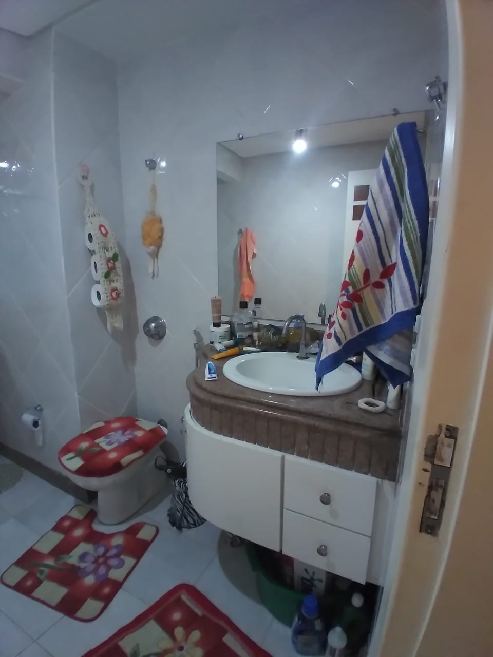 Apartamento à venda com 3 quartos, 83m² - Foto 17