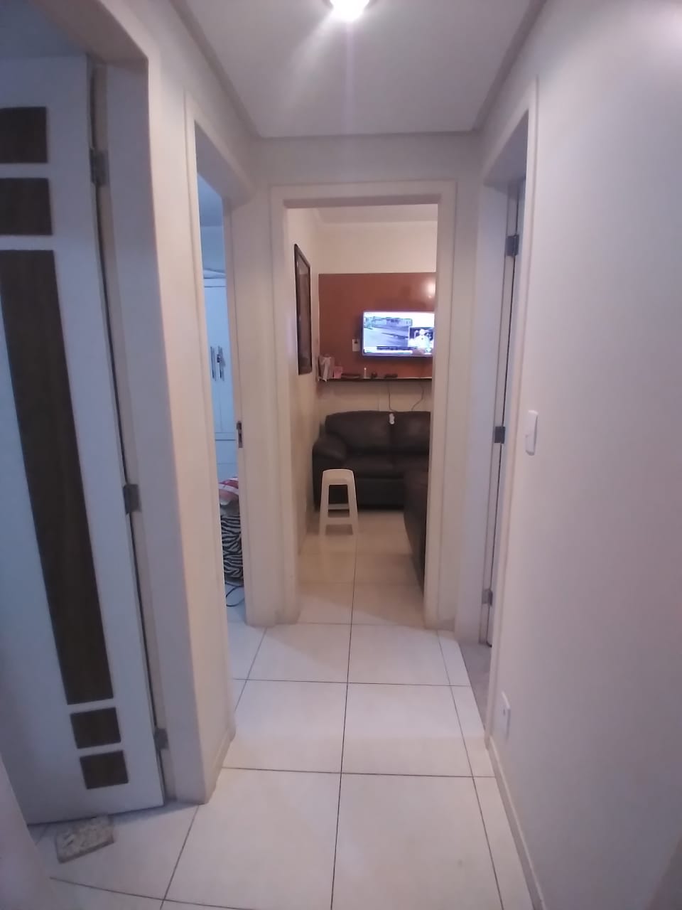 Apartamento à venda com 3 quartos, 83m² - Foto 12