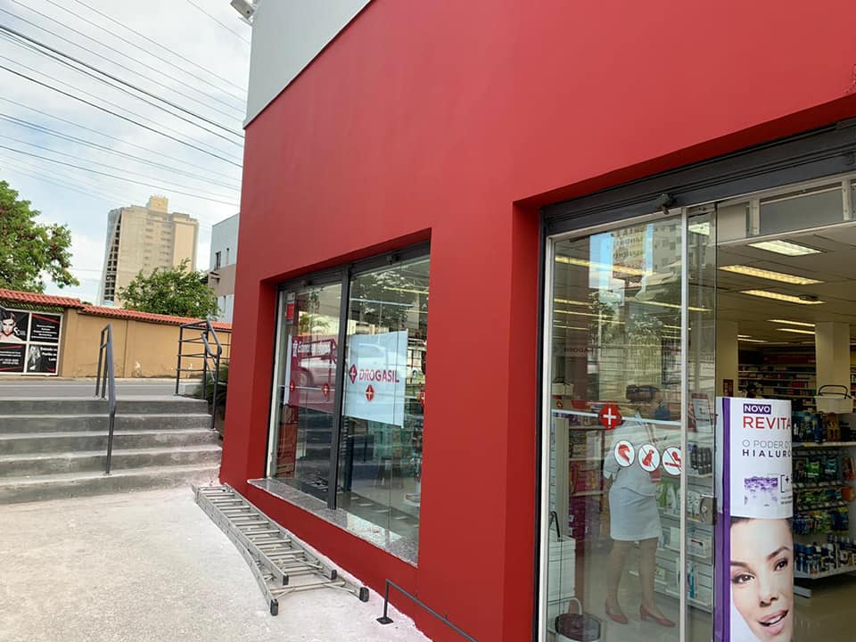 Imóvel Comercial Padrão à venda com 2 quartos, 50m² - Foto 24