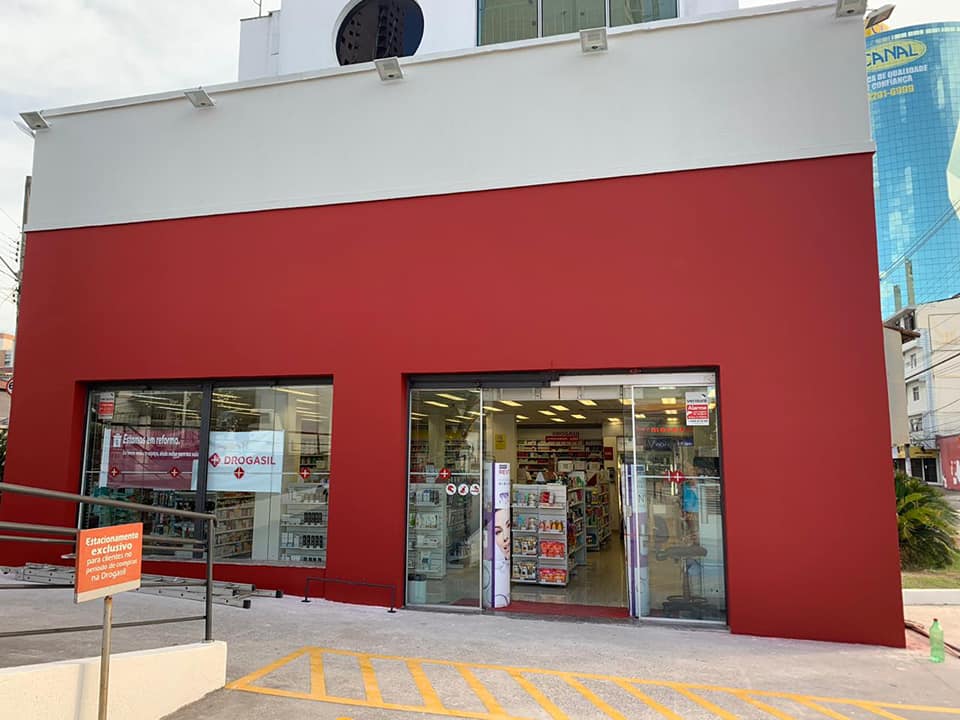 Imóvel Comercial Padrão à venda com 2 quartos, 50m² - Foto 27