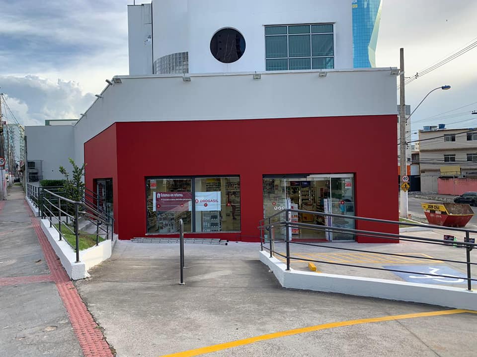 Imóvel Comercial Padrão à venda com 2 quartos, 50m² - Foto 28