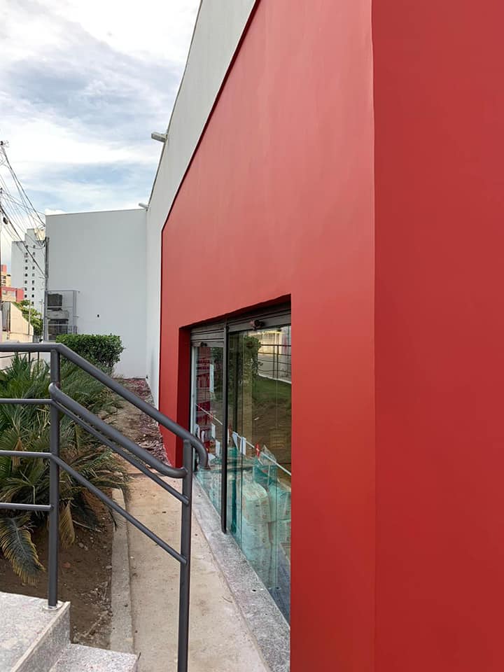 Imóvel Comercial Padrão à venda com 2 quartos, 50m² - Foto 26