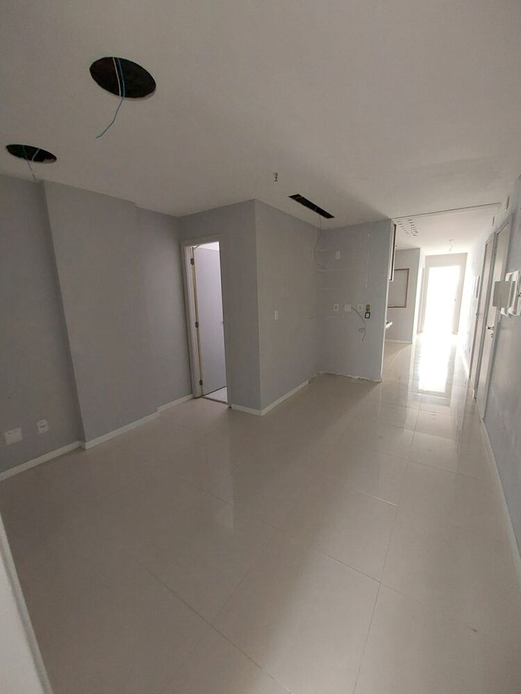 Apartamento à venda, 69m² - Foto 9