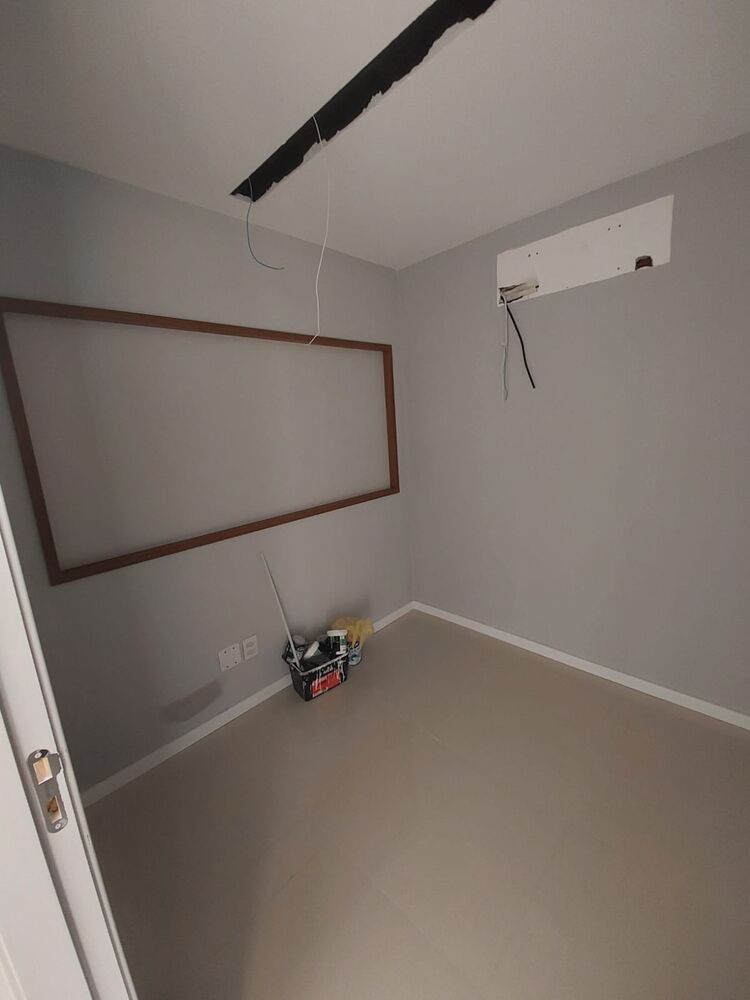 Apartamento à venda, 69m² - Foto 2