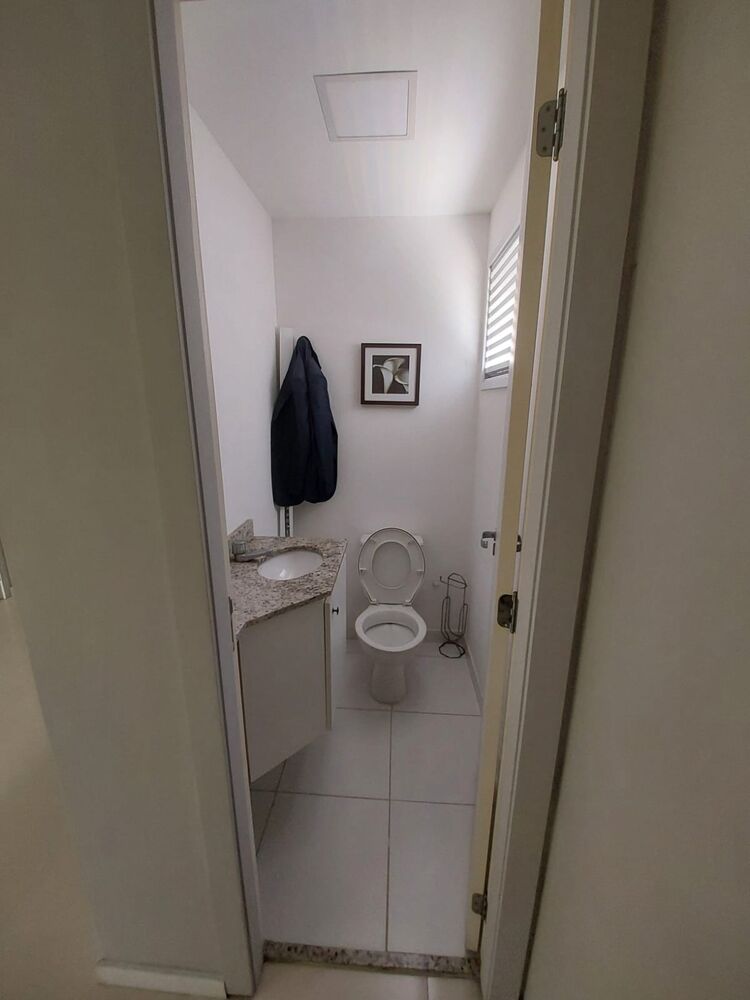 Apartamento à venda, 69m² - Foto 5