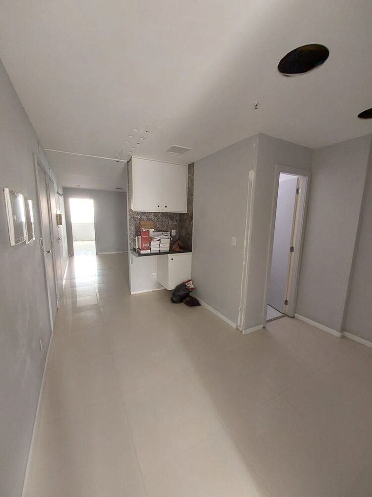 Apartamento à venda, 69m² - Foto 3