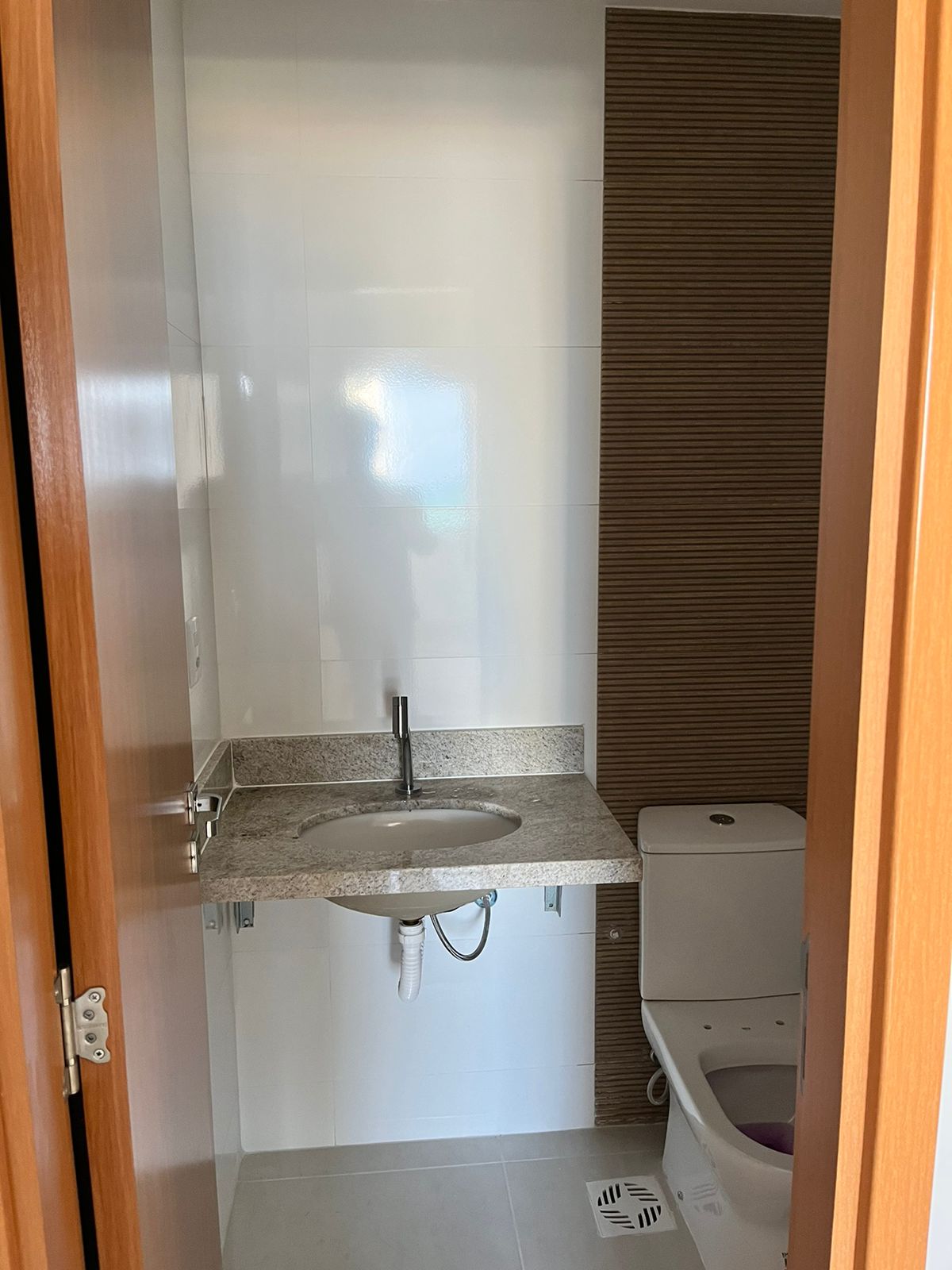 Apartamento à venda com 2 quartos, 57m² - Foto 3