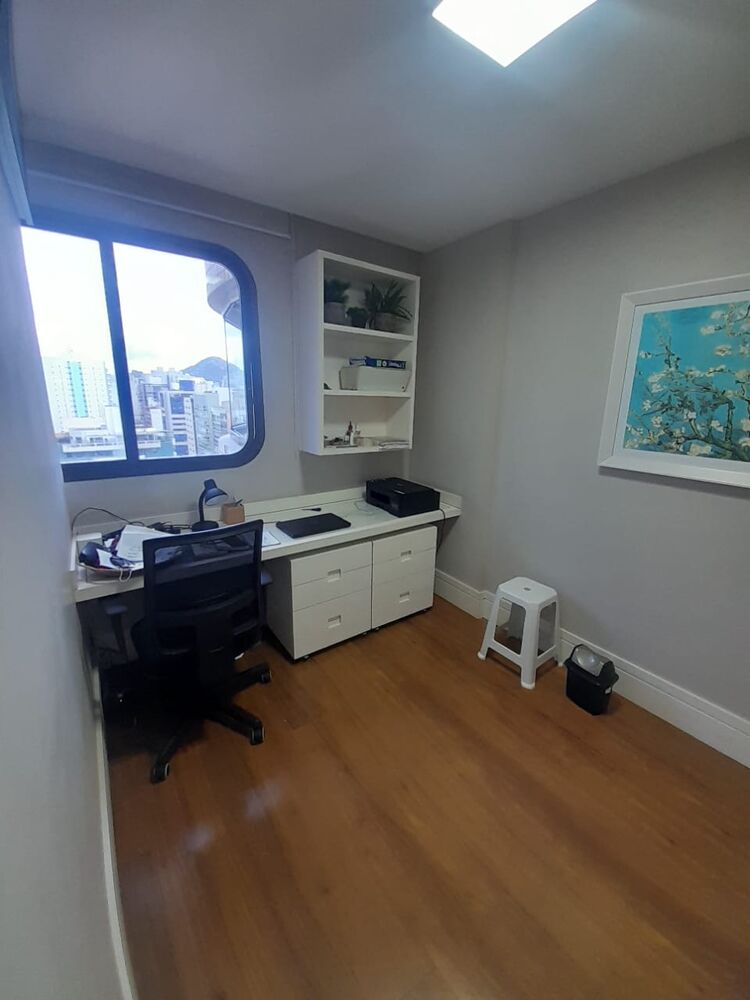 Apartamento, 4 quartos, 193 m² - Foto 35