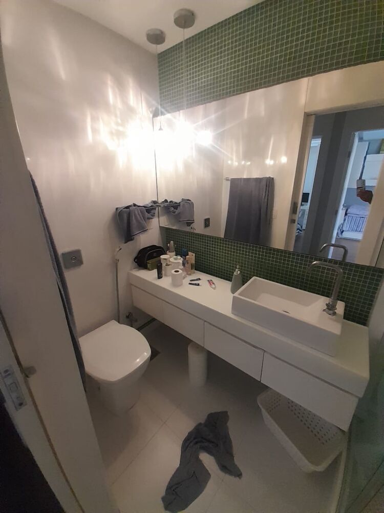 Apartamento, 4 quartos, 193 m² - Foto 24