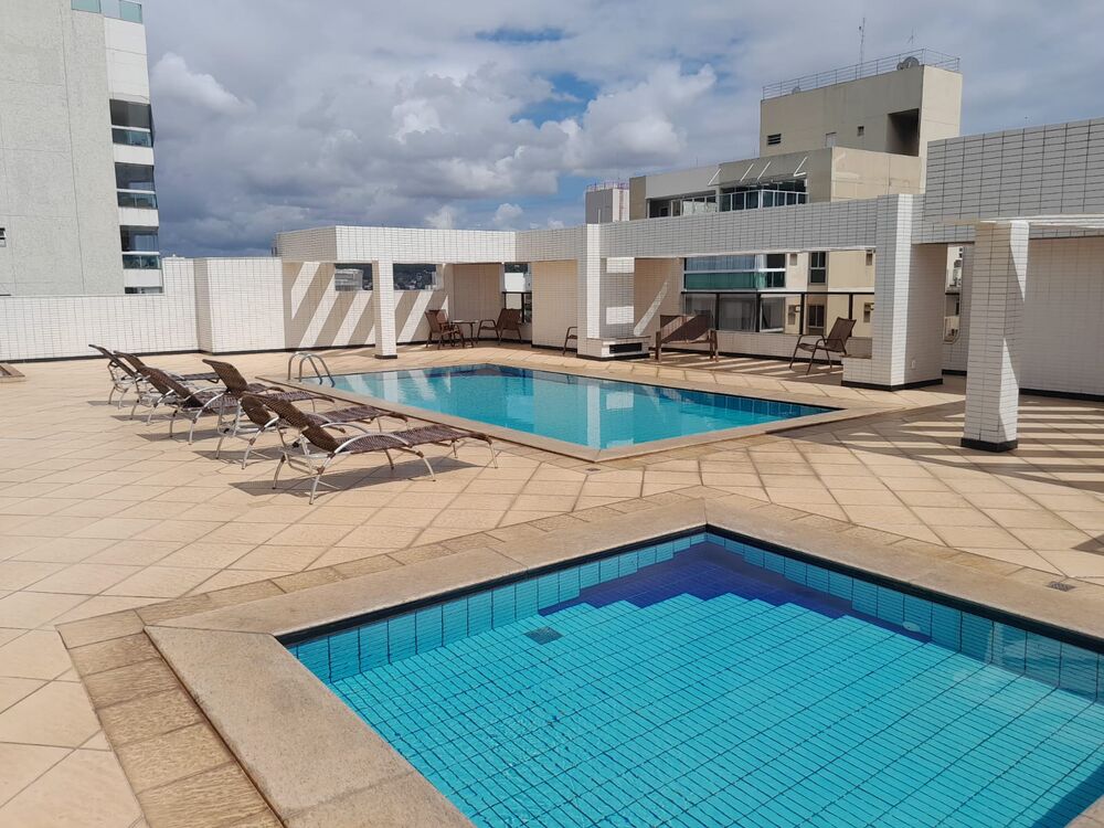 Apartamento, 4 quartos, 193 m² - Foto 13