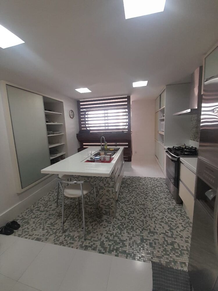Apartamento, 4 quartos, 193 m² - Foto 20