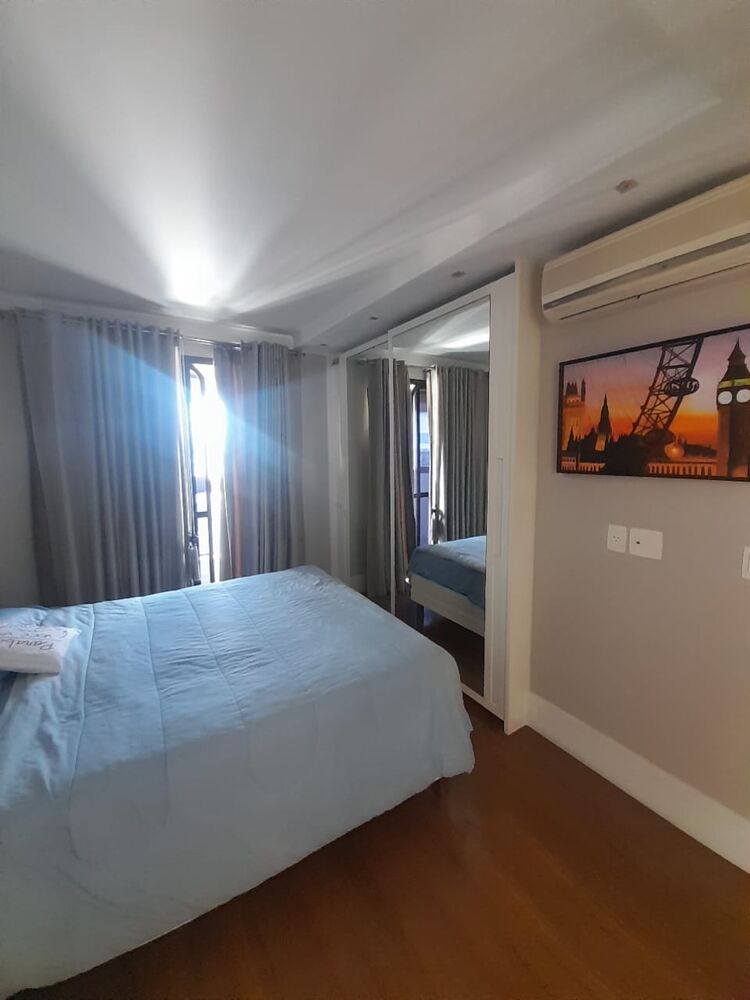 Apartamento, 4 quartos, 193 m² - Foto 17