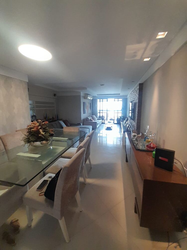 Apartamento, 4 quartos, 193 m² - Foto 21