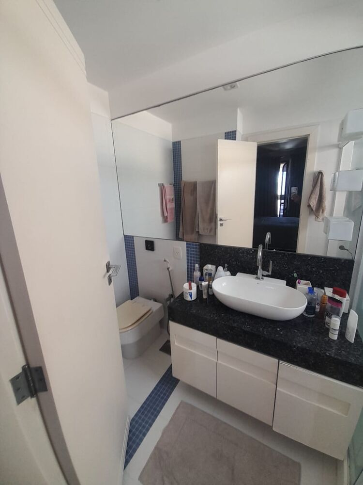 Apartamento, 4 quartos, 193 m² - Foto 31