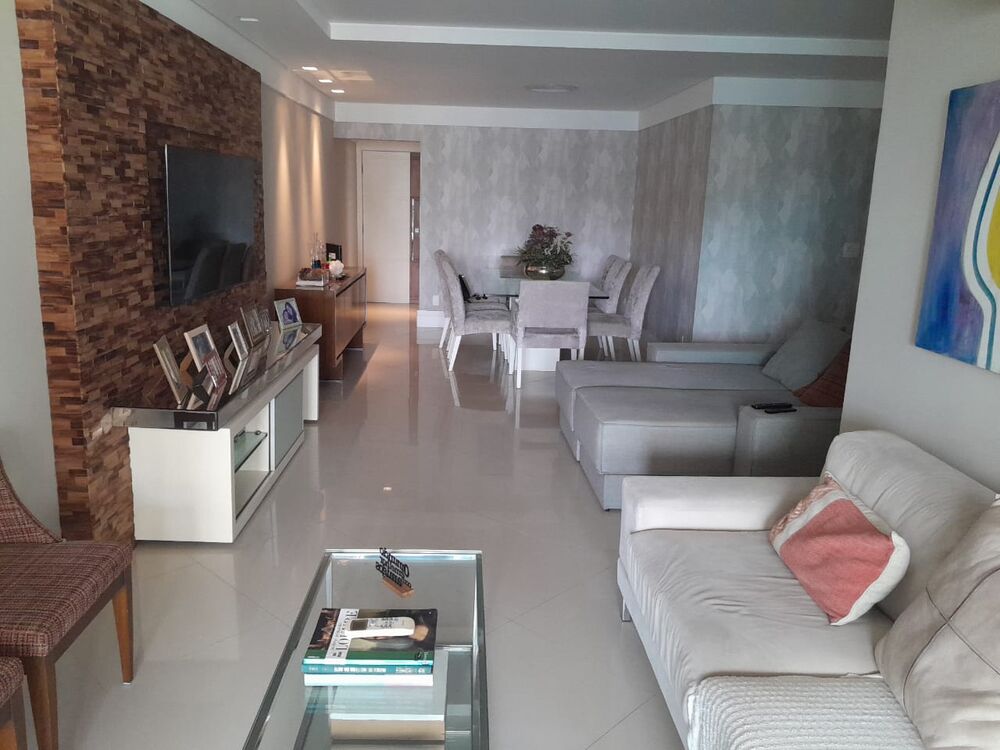 Apartamento, 4 quartos, 193 m² - Foto 8