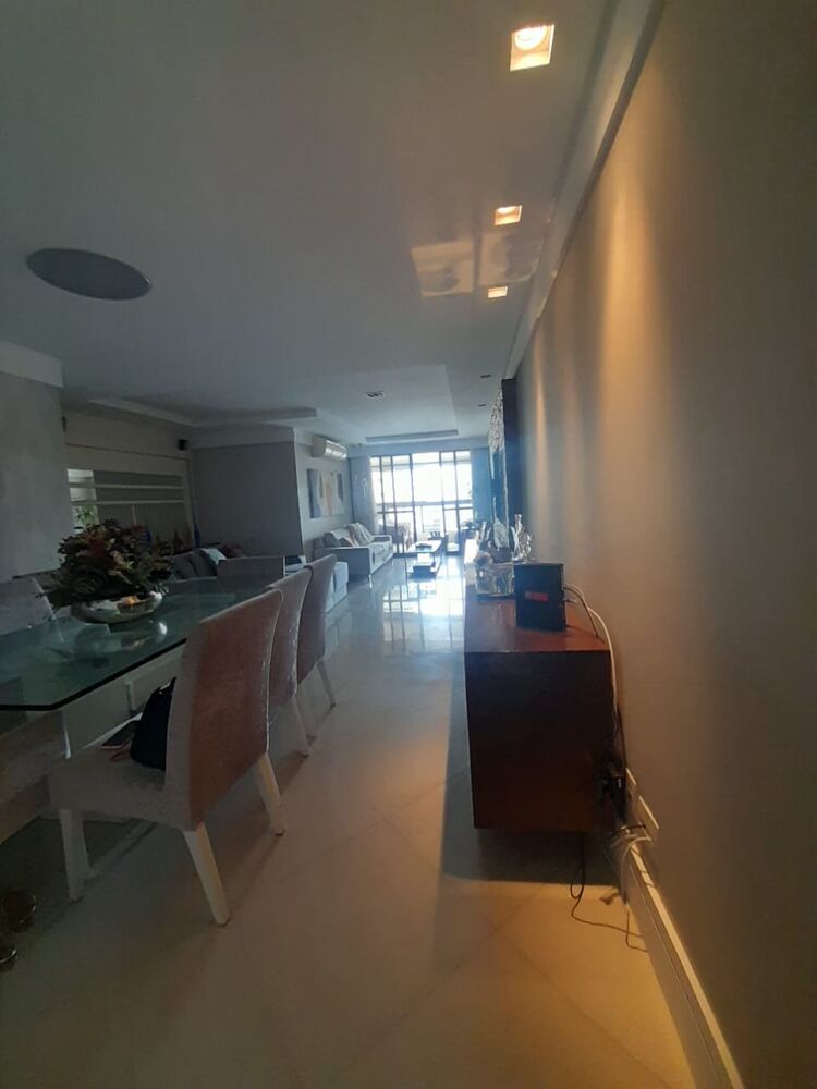 Apartamento, 4 quartos, 193 m² - Foto 19