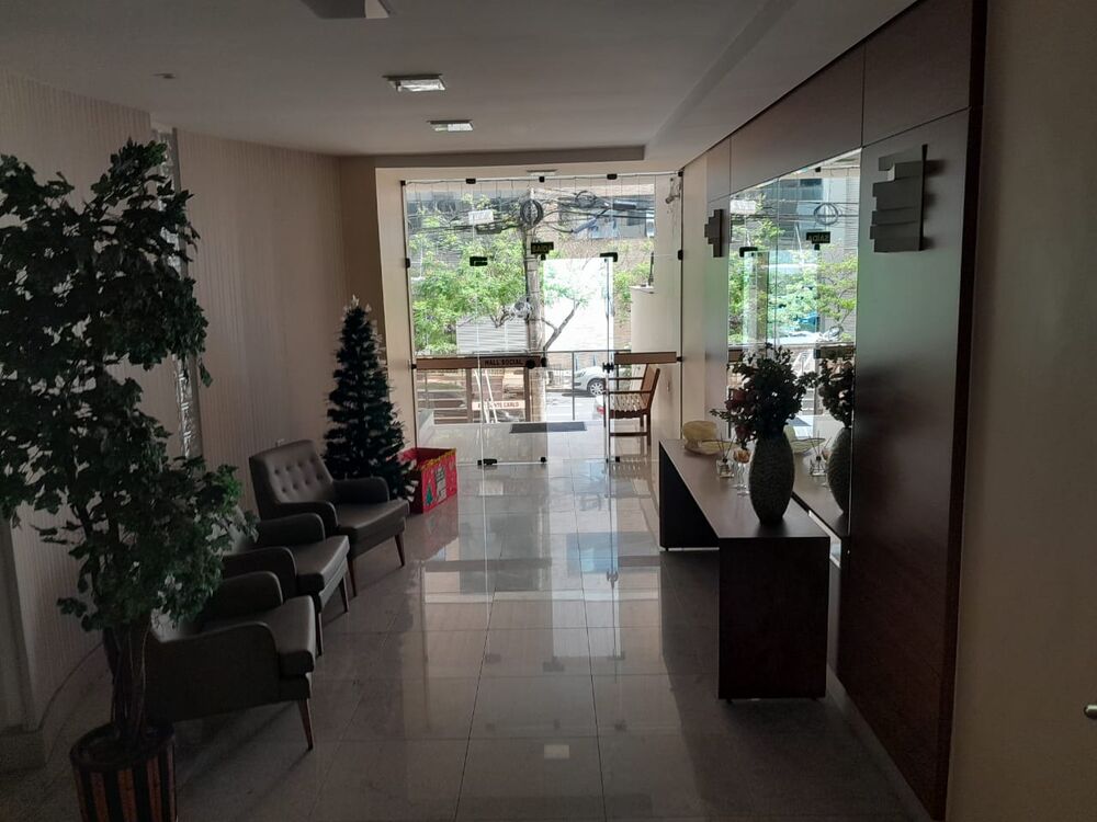 Apartamento, 4 quartos, 193 m² - Foto 28