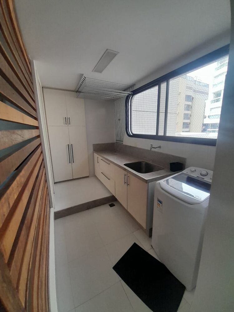 Apartamento, 4 quartos, 193 m² - Foto 4