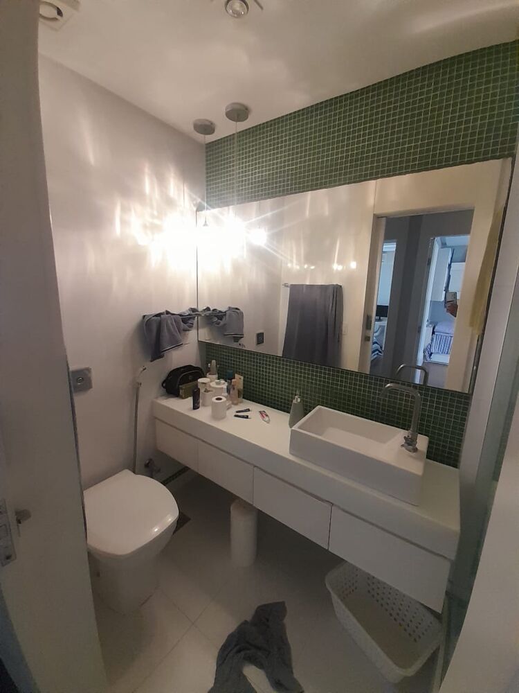 Apartamento, 4 quartos, 193 m² - Foto 9