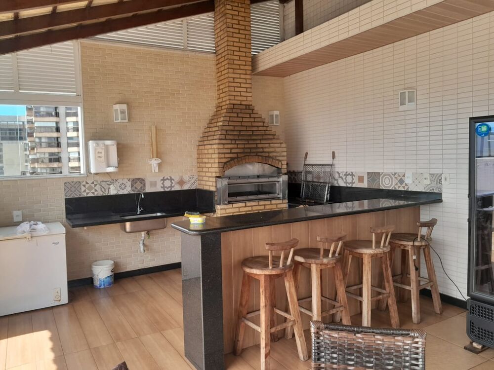 Apartamento, 4 quartos, 193 m² - Foto 14